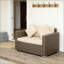 Wicker Loveseat,Outdoor Patio Furniture Couch