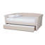 Lit de jour avec couchette Earnest-97919463-97919462