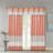 Polyoni Pintuck Curtain Panel(Only 1 Pc Panel)