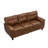 Upholstered Sofa-482841660-493199959