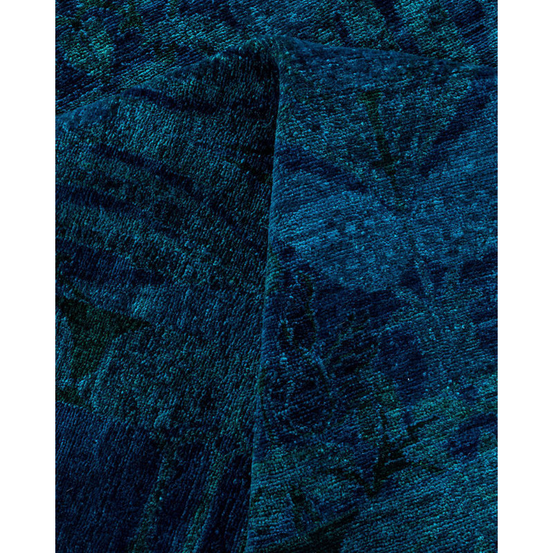 Craigmillar One-of-a-Kind 8' 0" X 12' 4" Hand Knotted Area Rug