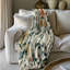 Fresh Blooms - 1 pièce Sherpa Premium-99537553