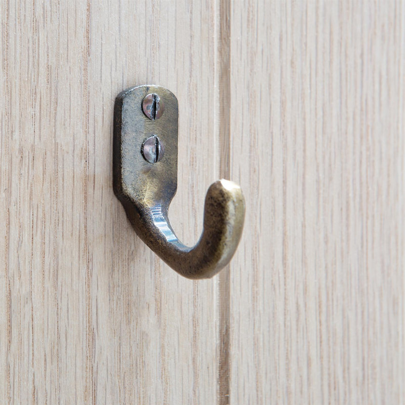 Iron Wall Wall Hook