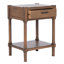 Filbert End Table