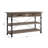 Zona 50'' Solid Wood Top Console Table-167216091
