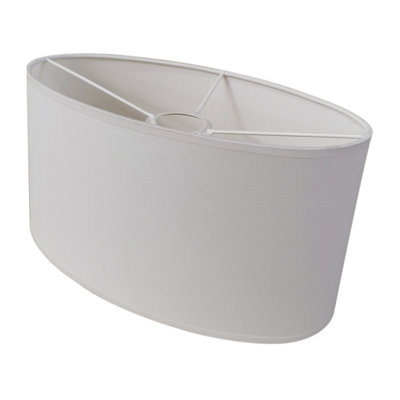 Maia 1 - Light White Cylinder Pendant