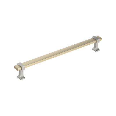 Overton 12-5/8 inch (320mm) Center-to-Center