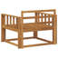 Outdoor Lounge Chair