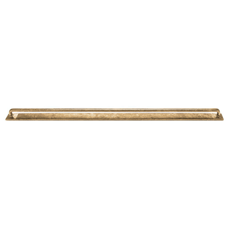Empire Bar / Handle Pull, Silicon Bronze Light