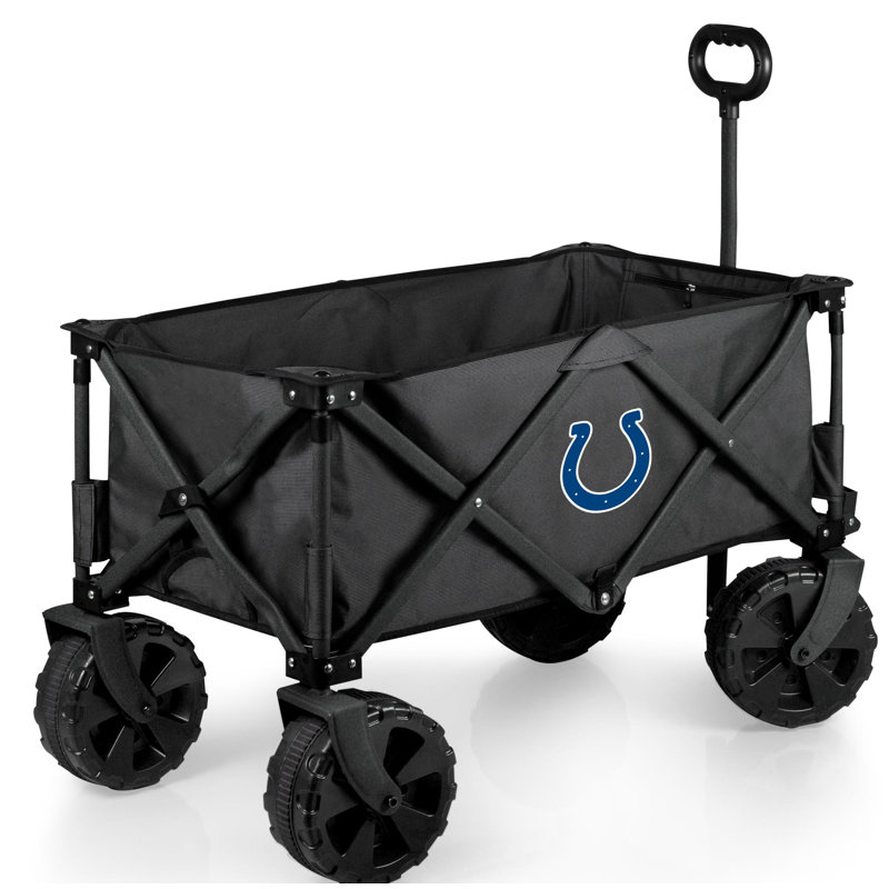 Adventure Wagon, Indianapolis Colts