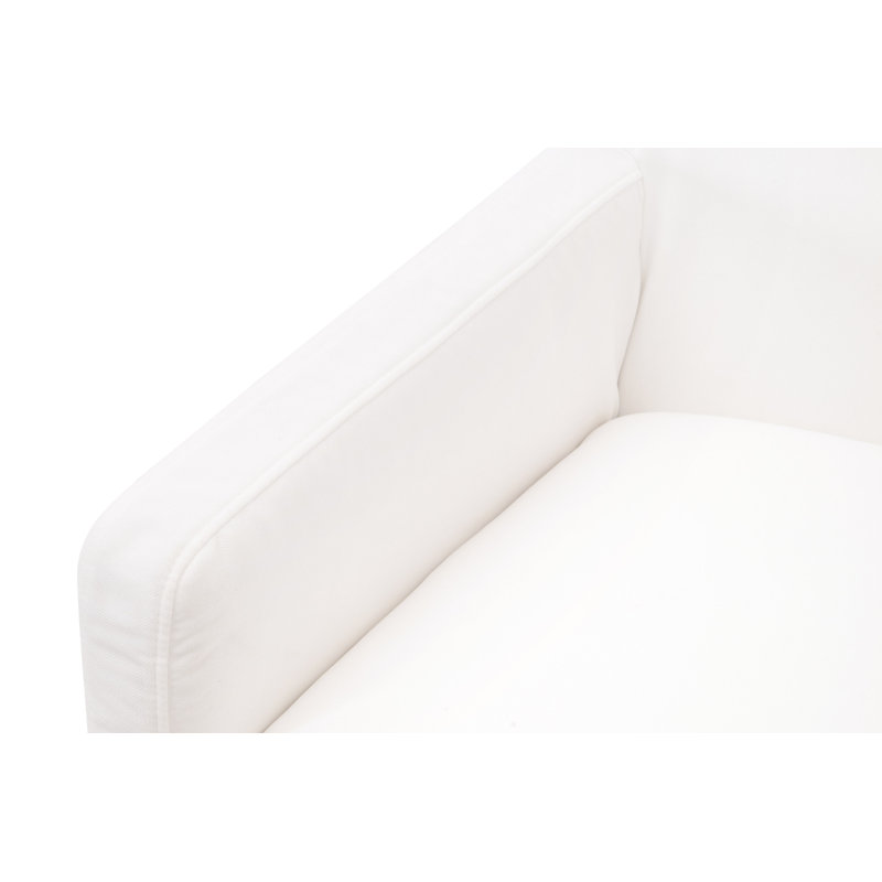 Fauteuil Almando Drake