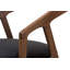 Chaise rembourrée Anailah