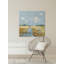 Summer Wetland II - Wrapped Canvas Painting-135607202