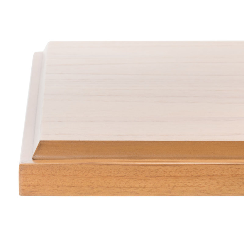 Table basse Pasha, Naturel