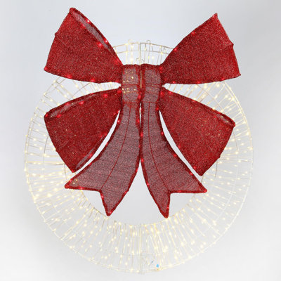 91cm Wreath