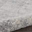 Tapis abstrait gris / beige Pryce-568199618