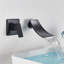 Bonface Wall Mount Faucet