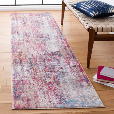 Gardner Performance Abstract Rug