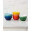 Bol à fruits / salsa Fiesta 5 pouces 9 oz-98420114