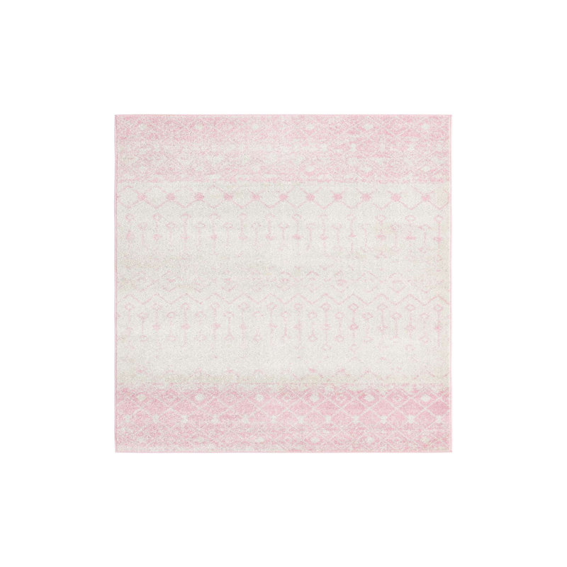 Tapis Somerville, Carré 4 pi