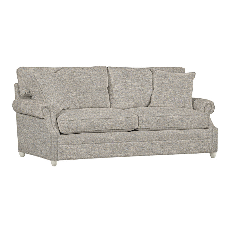 Canapé American Bungalow Gutherly, Impala tempête, Navajo