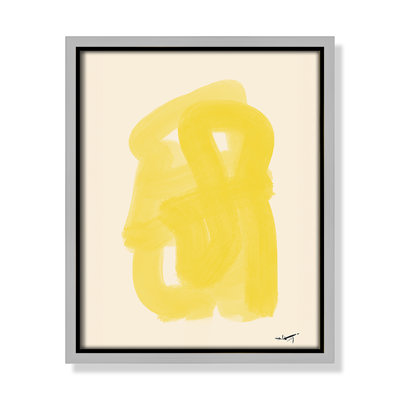Matin Dete Print by NAtelier