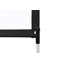 Écran de projection portable d'extérieur Yard Master Lite, 125 po