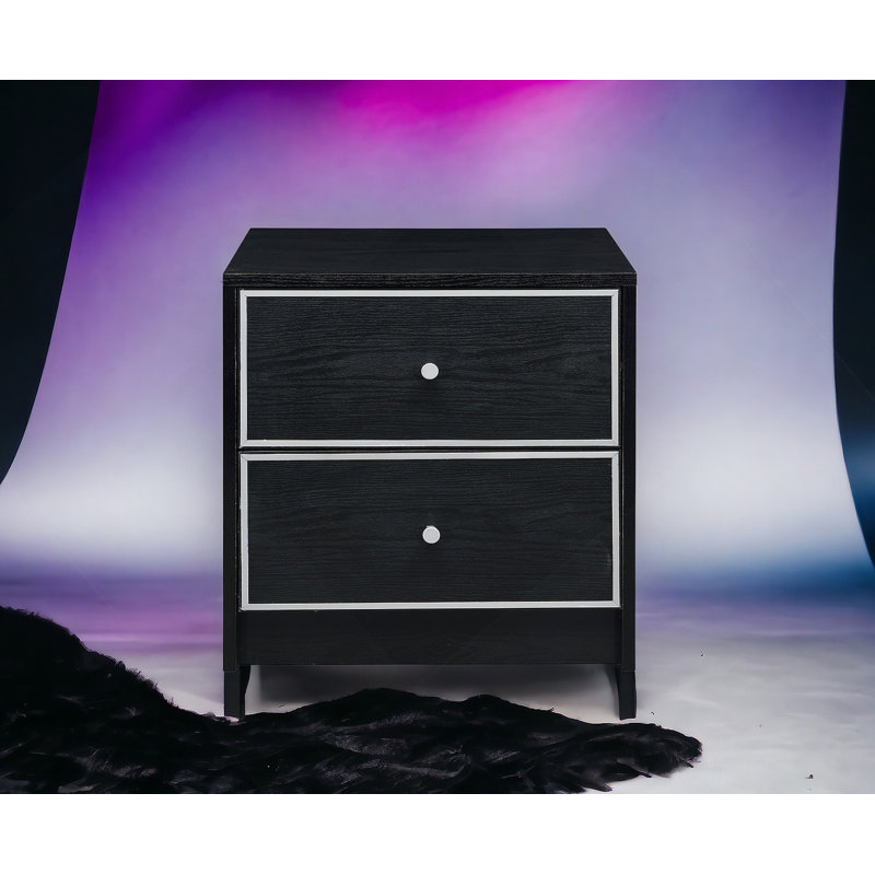 Table d'appoint Jabir