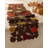 Forest Floral Thanksgiving Table Runner-12476205
