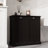 Two-Compartment Tilt-Out Laundry Sorter Cabinet-2145374195
