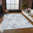 Malchow Washable Geometric Indoor / Outdoor Rug-95854972