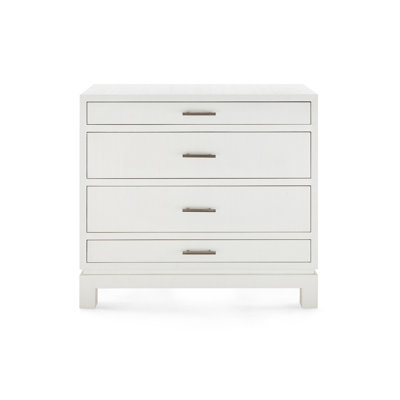 Florence Large 4-Drawer