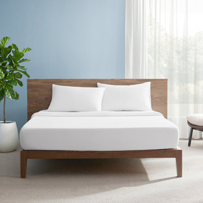 Cooling Sheet Set with Deep Pocket Bedding Set