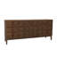 Preston Solid Wood Sideboard