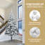Christmas Bauble Set 4 pcs XXL-171283125