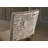 Dasher Solid Wood Top Trestle Dining Set