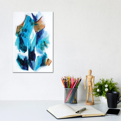 Fusion - Print on Canvas