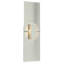 Aperture 1 - Light Flush Mount Sconce-6342085-93350035