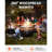 Stainless Steel Portable Smokeless Fire Pit, 25 Inch Outdoor Fireplace With Ash Pan, Black For Backyard Camping 25" Patio-382994521