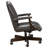 Taft Office Swivel Genuine Leather Executive Chair
