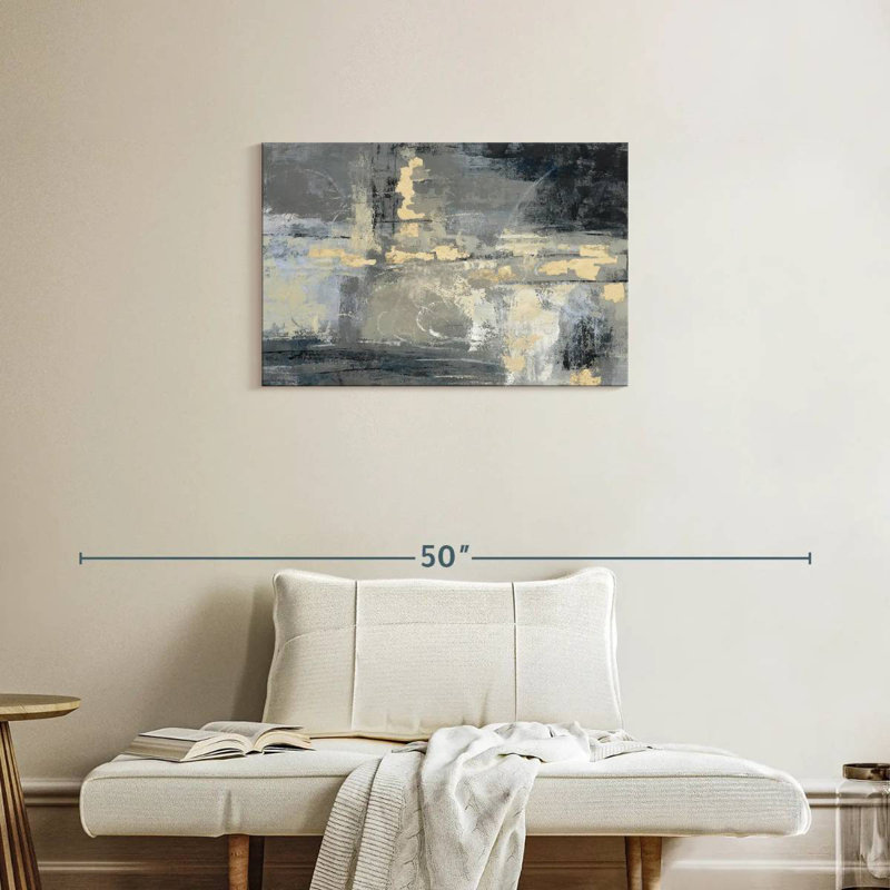 Avery Missing You Neutral, 20" H x 30" W