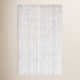 Rowe Handmade Tufted Ivory/Grey Area Rug