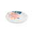 12 Piece Dinnerware Set, Service for 4