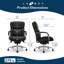 Symphony Swivel Executive Chair-124783332-124783339