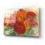«Summer Gerbera Bouquet» par Carol Rowan-1098551929