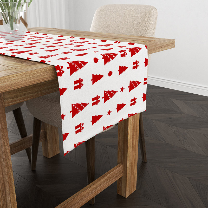 Chemin de table Warrington