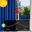 Blackout Curtain Pair-101548982