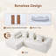 3 Seater Sofa-210283206