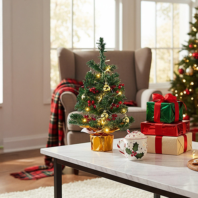 Christmas Decorative Accent