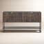 Kelby 56'' W Solid Wood Console Table-663758979